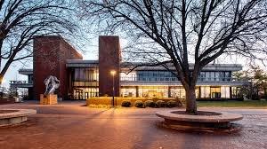 جامعة جنوب إلينوي